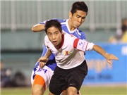 Bóng đá anh, ngoại hạng anh, lịch thi đấu euro 2012, N.SG 1-2 V.NB: Công vẫn cùn, thủ vẫn hớ hênh